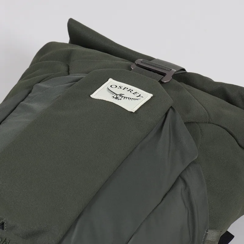 Osprey Archeon 25 Pack Haybale Green-3