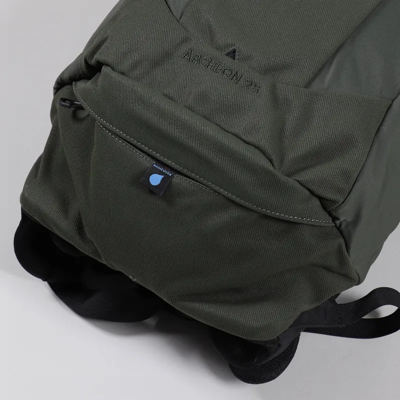 Osprey Archeon 25 Pack Haybale Green-5