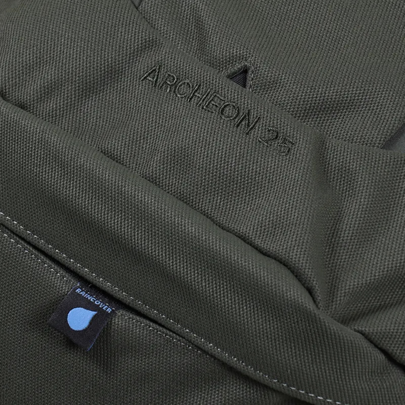 Osprey Archeon 25 Pack Haybale Green-8