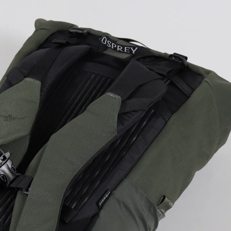 Osprey Archeon 25 Pack Haybale Green-4