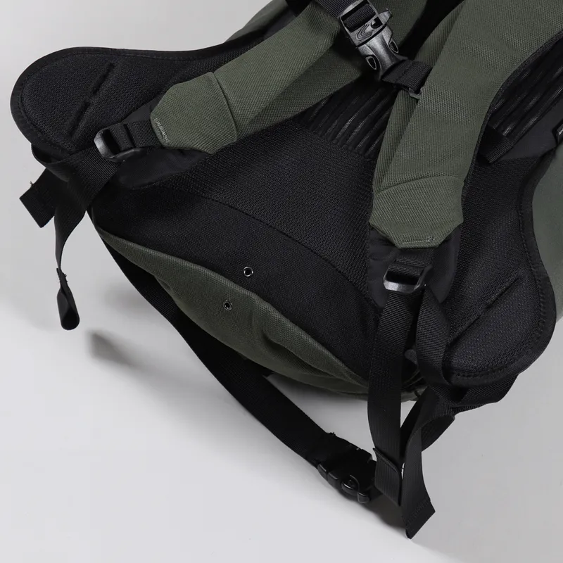 Osprey Archeon 25 Pack Haybale Green-6