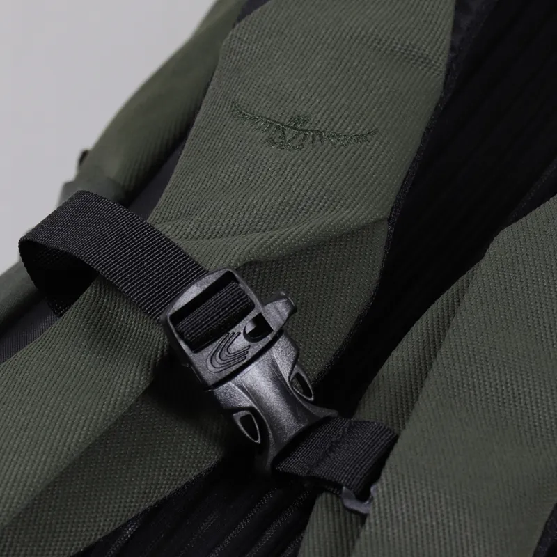 Osprey Archeon 25 Pack Haybale Green-9