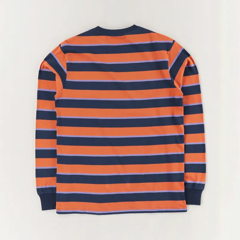 Dickies Latonia T Shirt Navy Blue-3