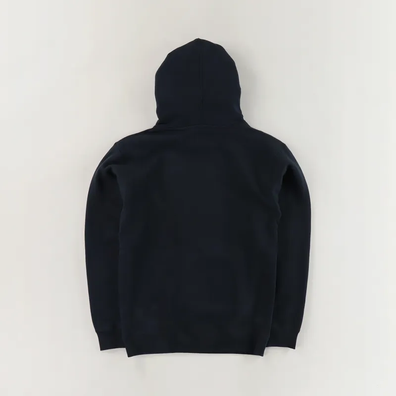 Parlez Lautner Hoodie Navy-3