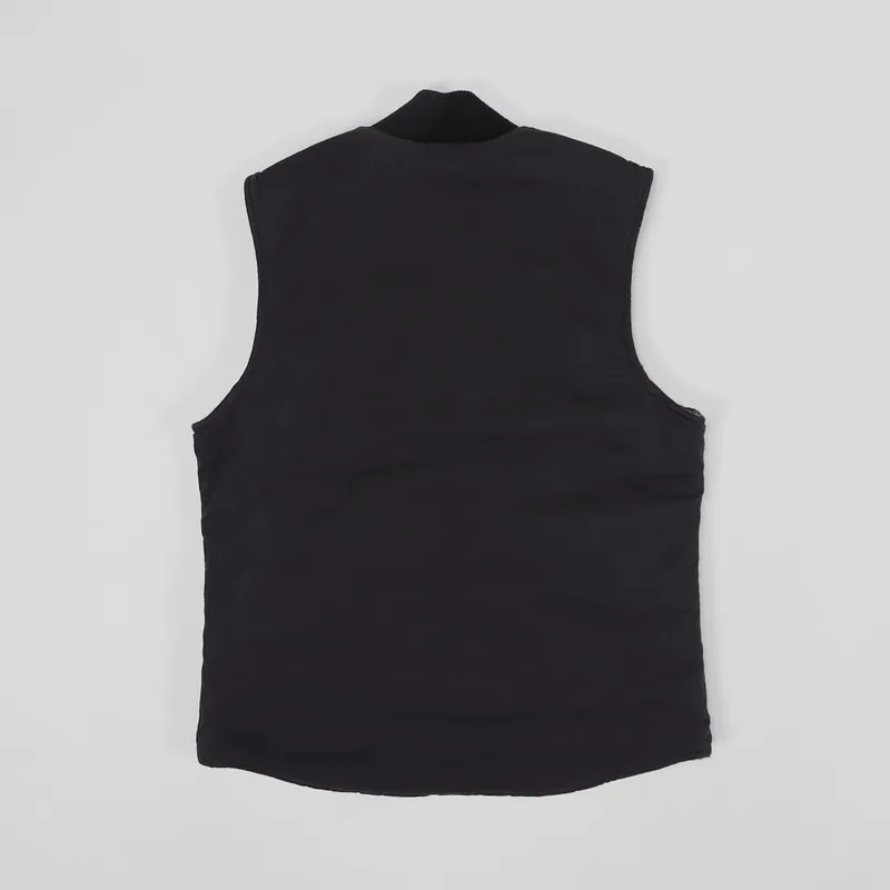 Dickies Lawrenceburg Vest Black-7