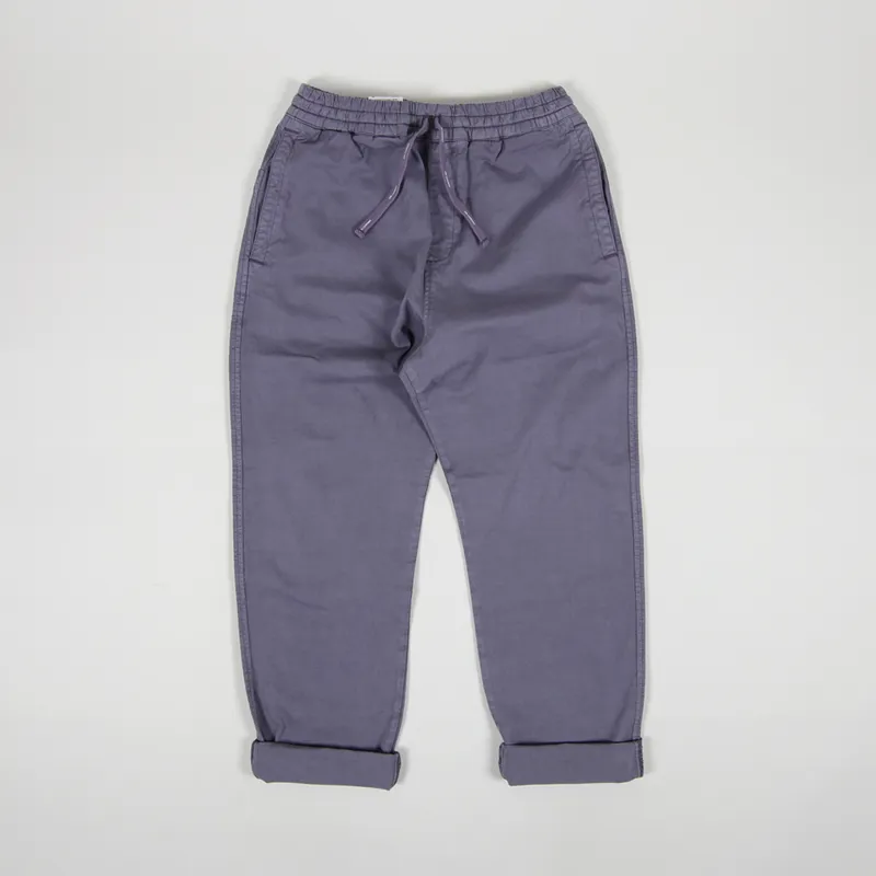Carhartt WIP Lawton Pant Decent Purple-1