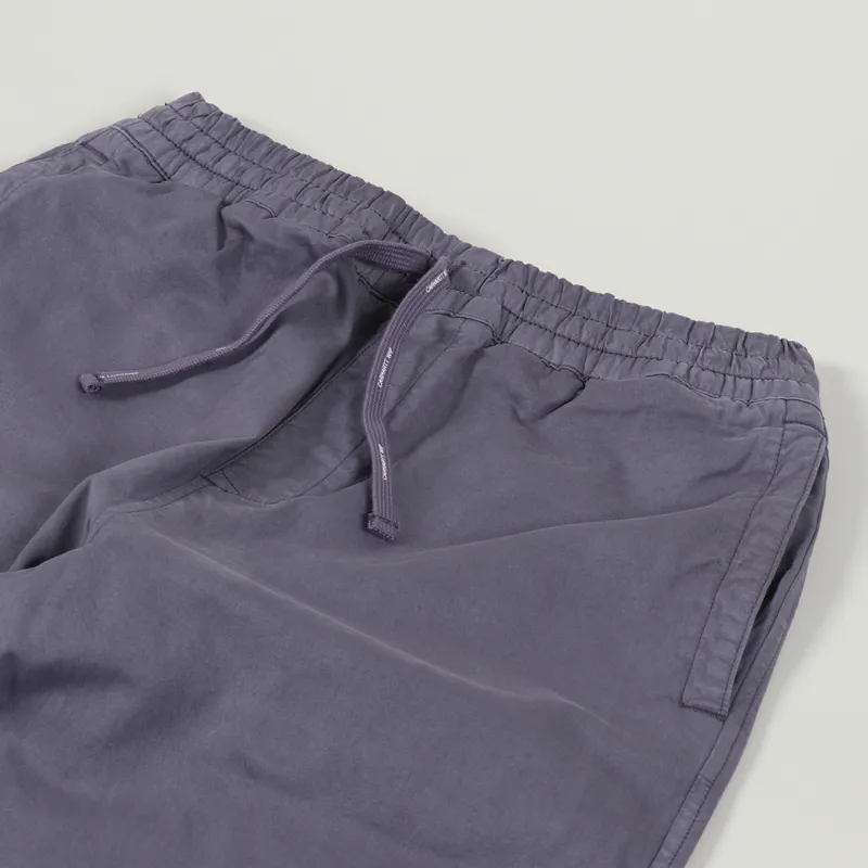 Carhartt WIP Lawton Pant Decent Purple-2
