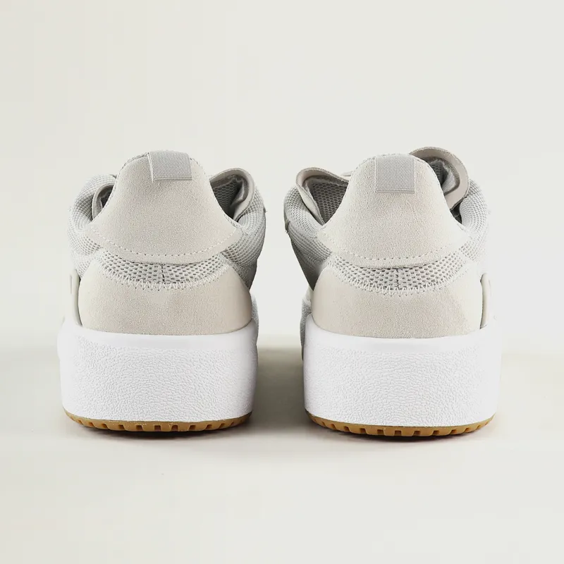 Adidas Skateboarding Liberty Cup Shoes White Gum Gold-7