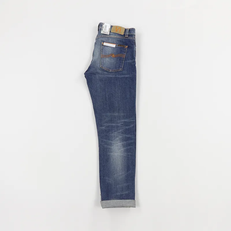 Nudie Jeans Lean Dean Lost Legend-3