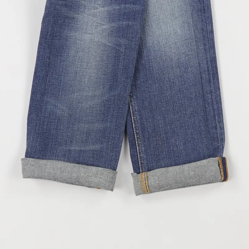 Nudie Jeans Lean Dean Lost Legend-4