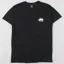 Lee x Working Class Heroes T Shirt Black