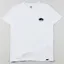Lee x Working Class Heroes T Shirt White