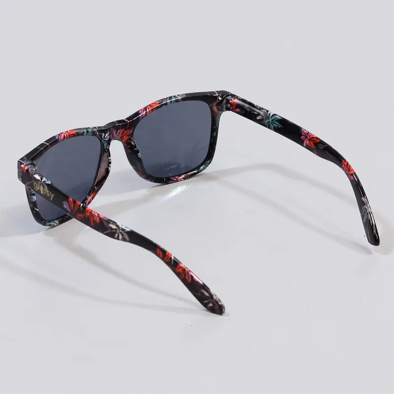 Glassy Sunhaters Leonard Sunglasses Palm Tree-1