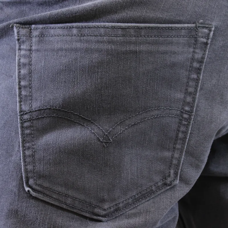 Levis Skateboarding 511 Slim Jeans - Feeble-3