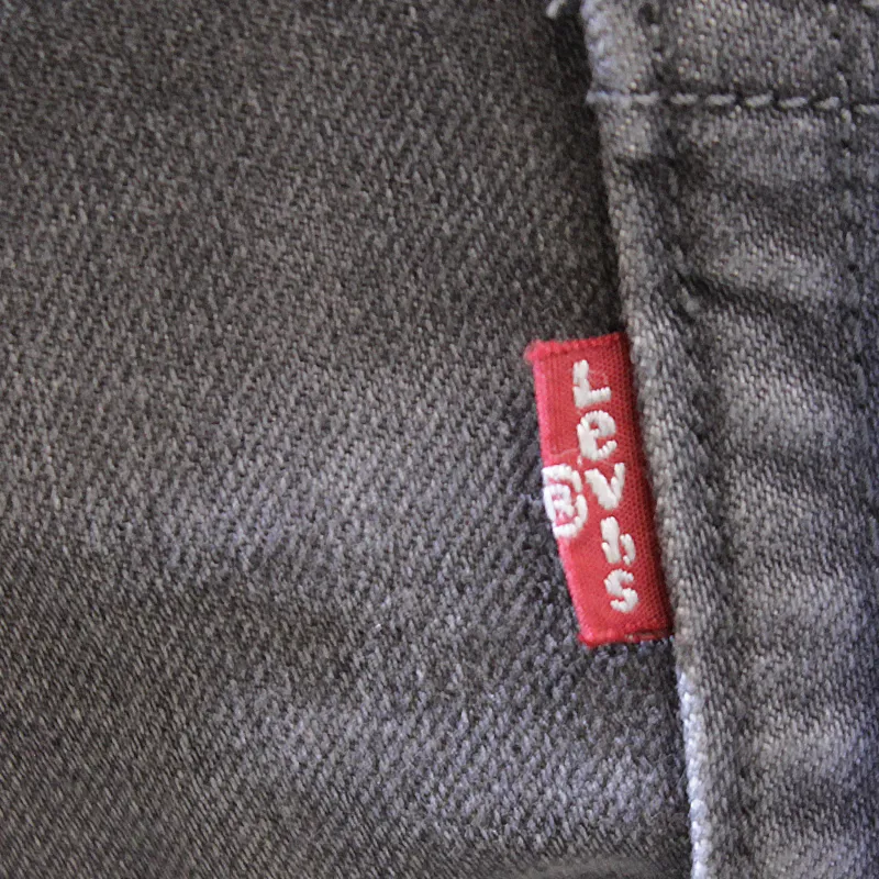 Levis Skateboarding 511 Slim Jeans - Feeble-5