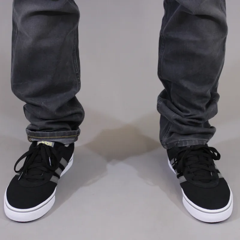 Levis Skateboarding 511 Slim Jeans - Feeble-7