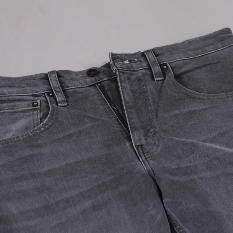 Levis Skateboarding 511 Slim Jeans - Feeble-8