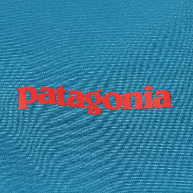 Patagonia Mens Levitation Hoody Jacket Underwater Blue-1