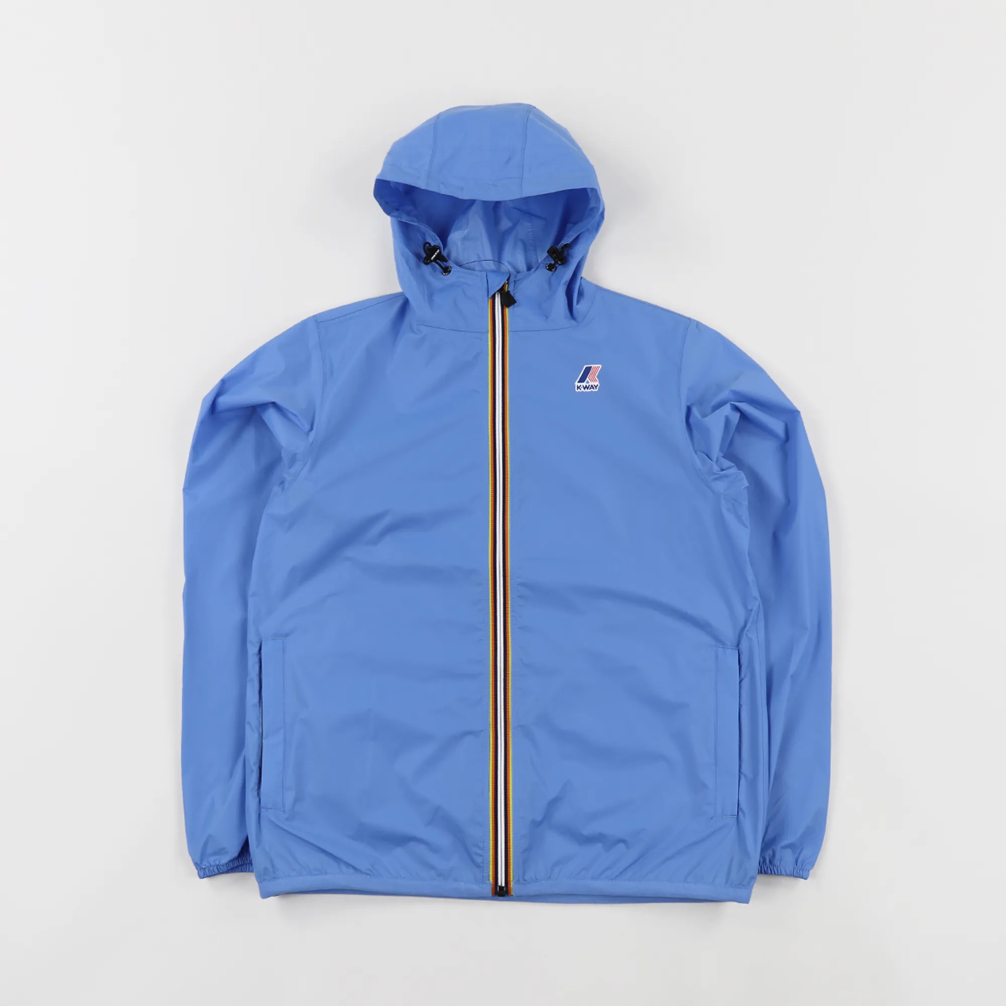 K-Way Le Vrai 3.0 Claude blue royal marine desde 71,90 € | Compara K-Way Le Vrai 3.0 Claude blue royal marine desde 71,90 € | Compara