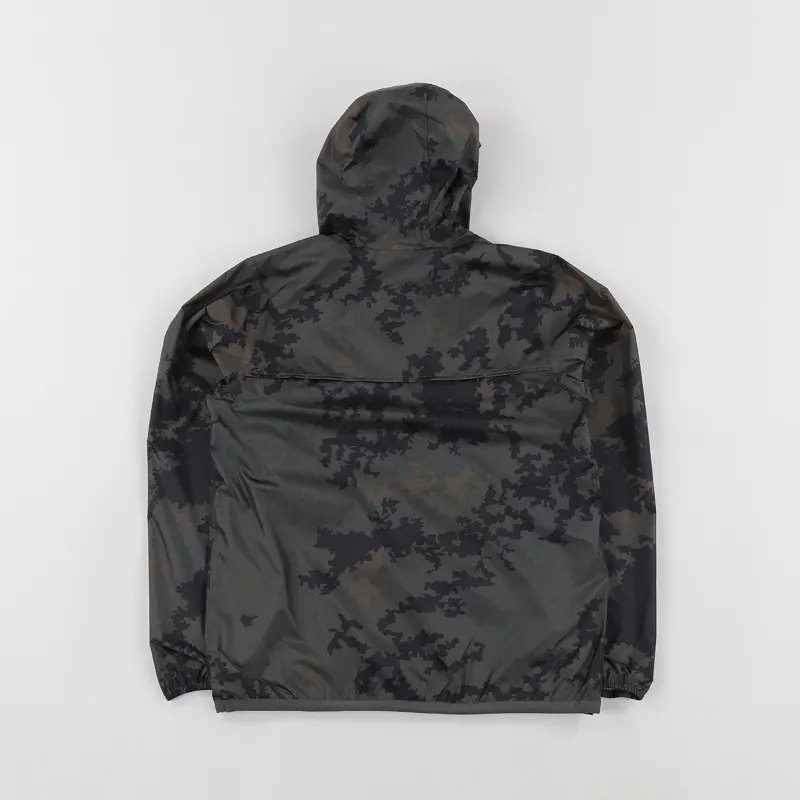 K-Way Le Vrai Claude 3.0 Jacket Graphic-5