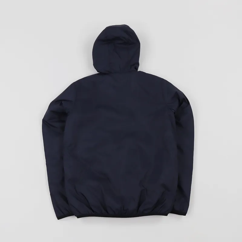 K-Way Le Vrai 3.0 Claude Light Warm Jacket Depht Blue-3