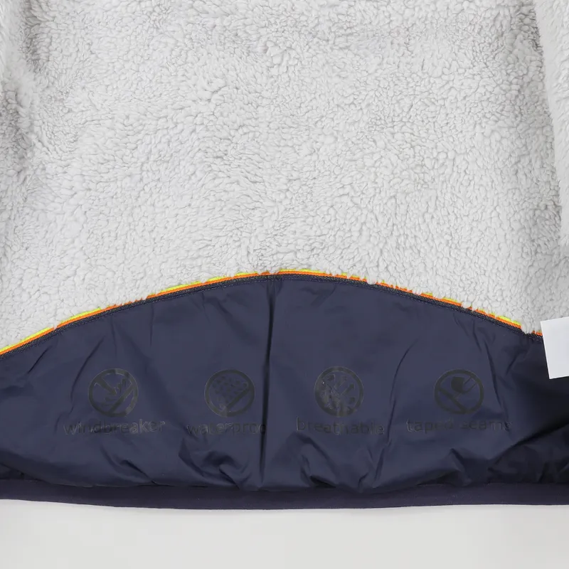 K-Way Le Vrai 3.0 Claude Orsetto Jacket Depht Blue-5