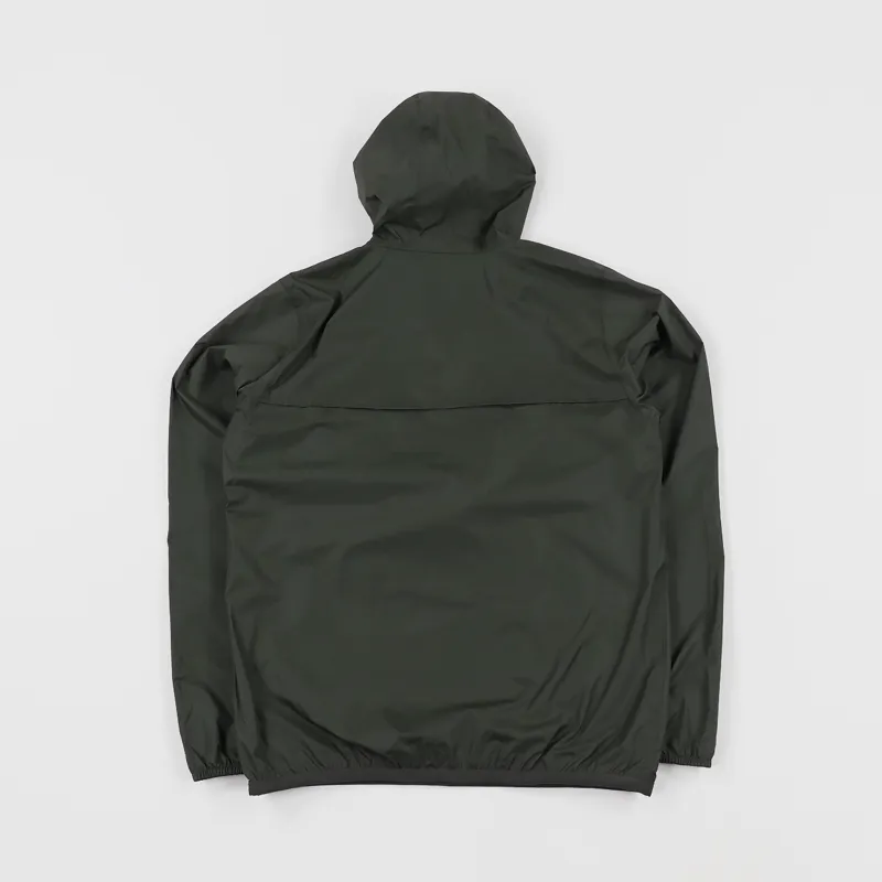 K-Way Le Vrai 3.0 Leon Jacket Black Torba-4