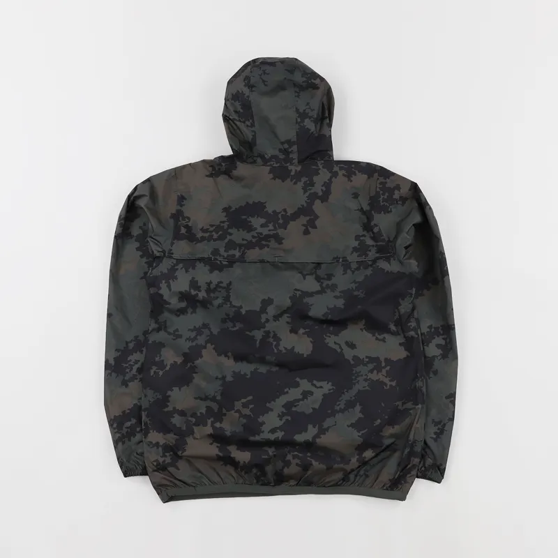 K-Way Le Vrai Leon 3.0 Jacket Graphic-5