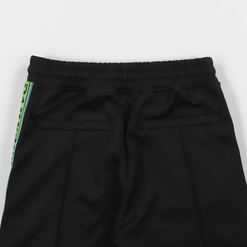 Daily Paper Liba Track Pants Black-4