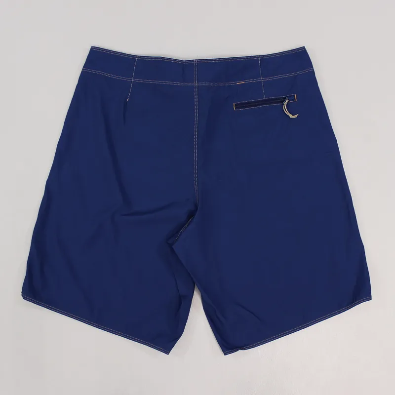 Patagonia Light And Variable Board Short Channel Blue