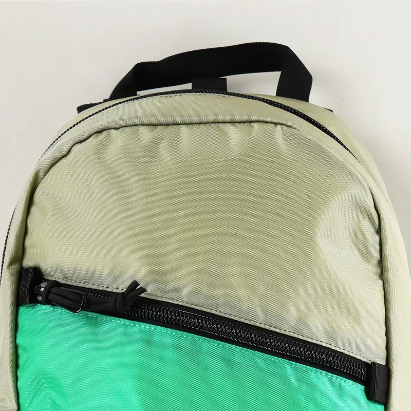Topo Designs Light Pack Silver Mint-1