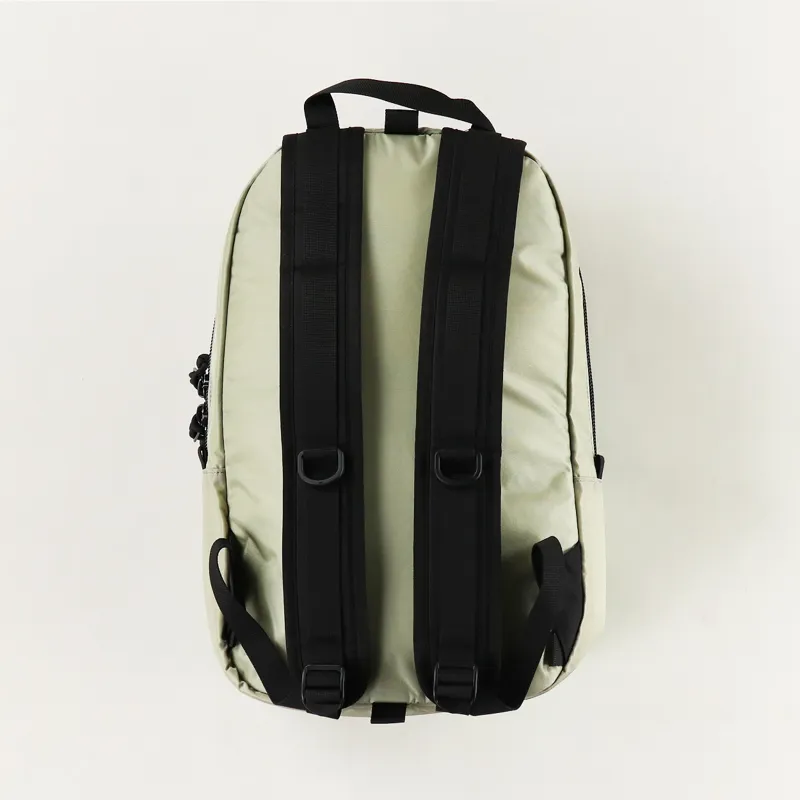 Topo Designs Light Pack Silver Mint-3