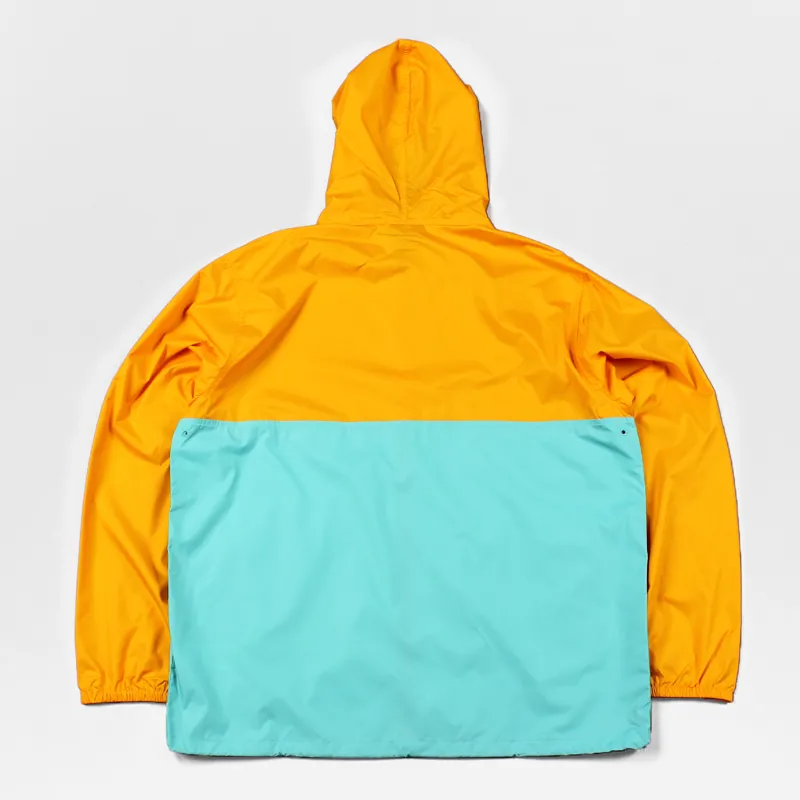 Patagonia Mens Light And Variable Hoody Jacket Howling Turquoise