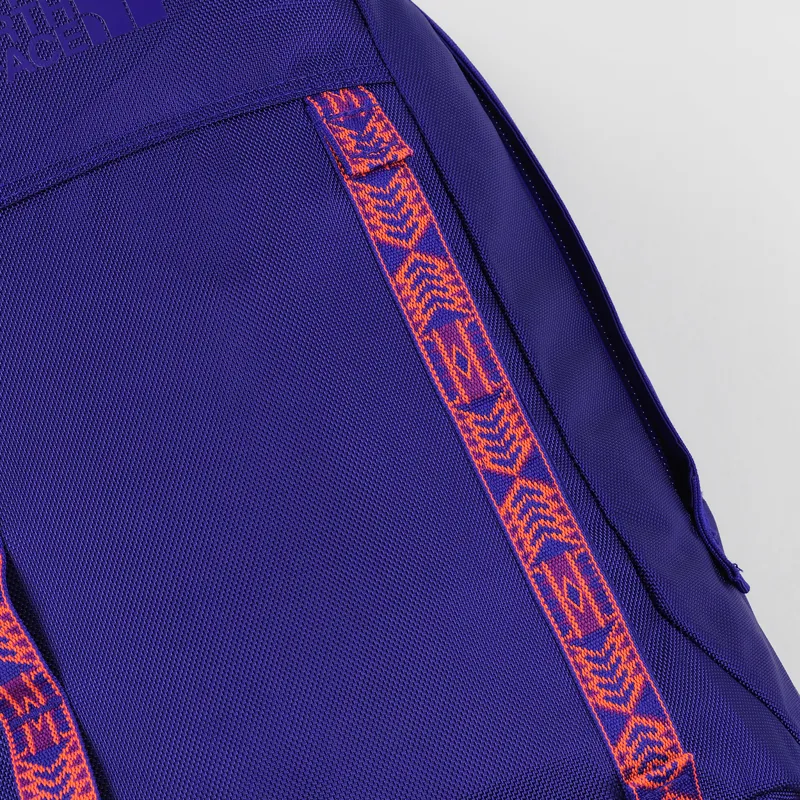 The North Face Lineage Pack 20L Aztec Blue-2
