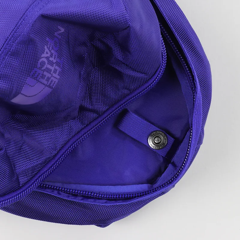 The North Face Lineage Pack 20L Aztec Blue-4