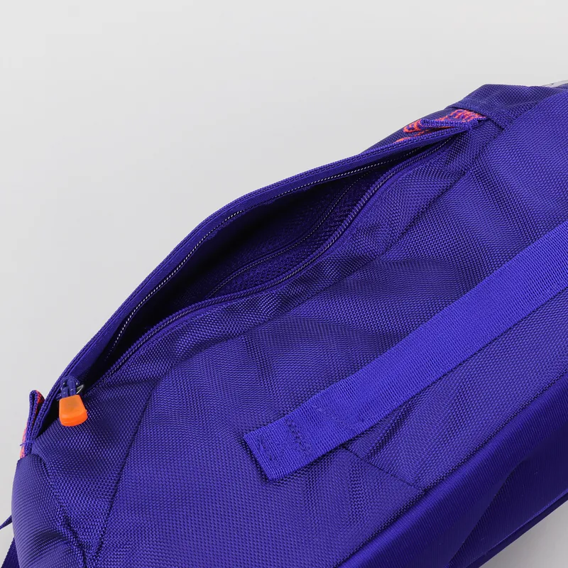 The North Face Lineage Pack 20L Aztec Blue-3