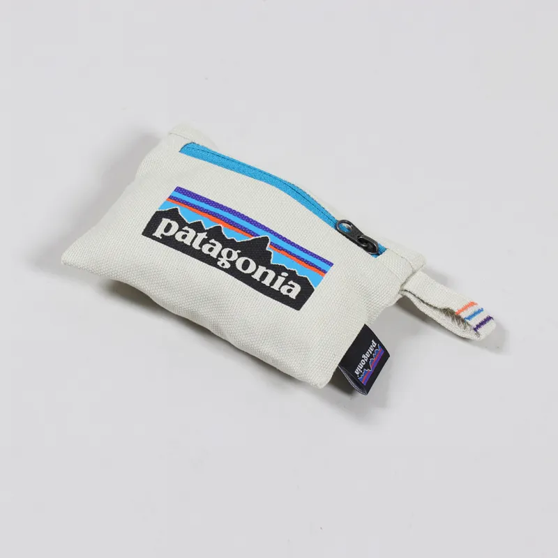 Patagonia zipper pouch hotsell