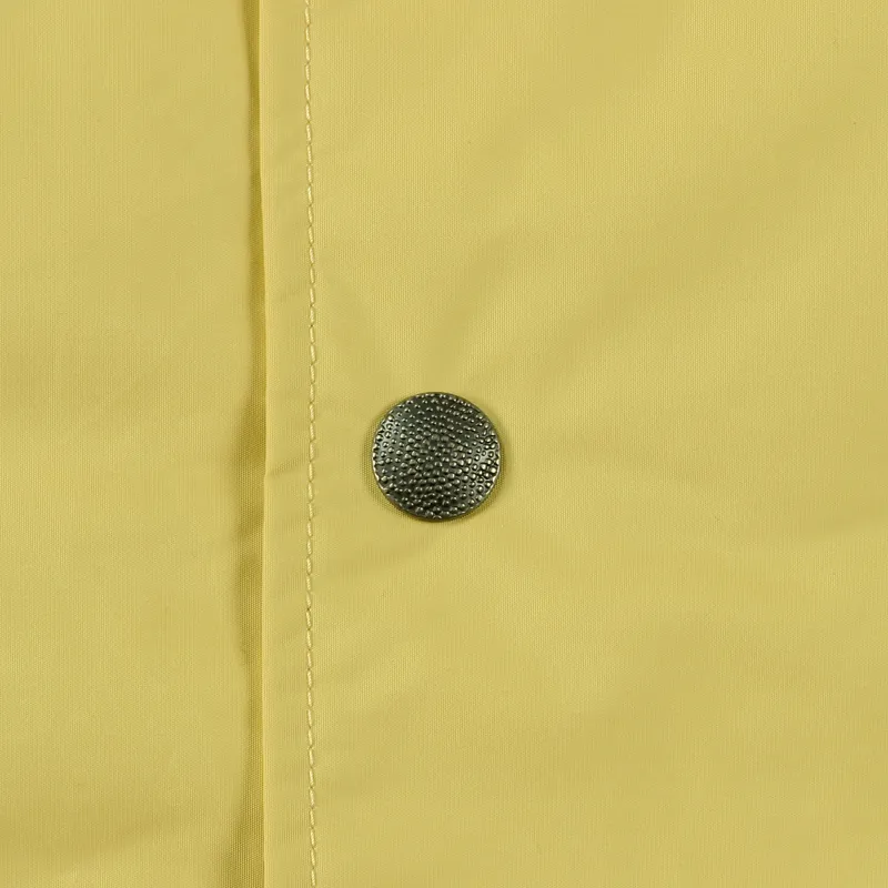 Levis Skate Long Coaches Jacket Yellow-2