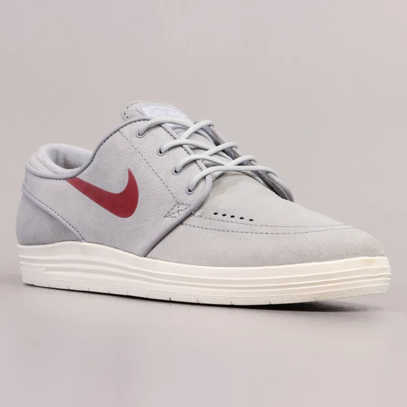Nike sb store lunar janoski