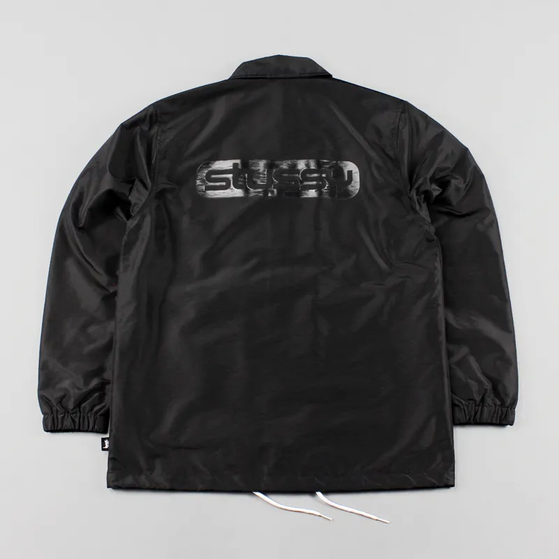 スケートボード Stussy 2020FW CLASSIC COACH JACKET Jacket Stüssy