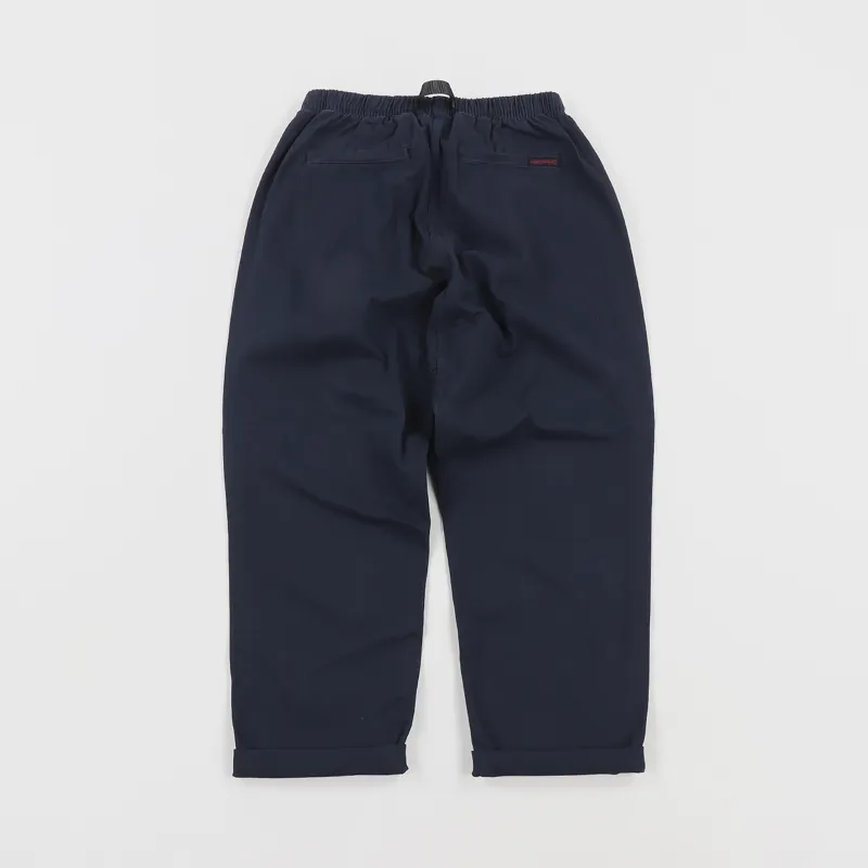 Gramicci Loose Tapered Pants Navy