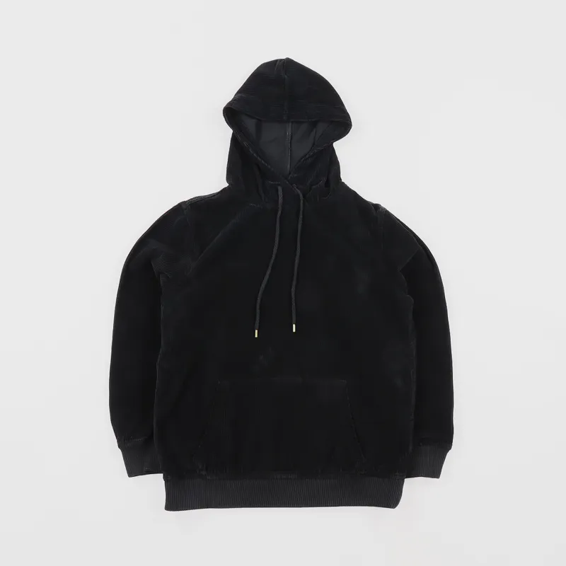 The Cords and Co. Love Hood Black