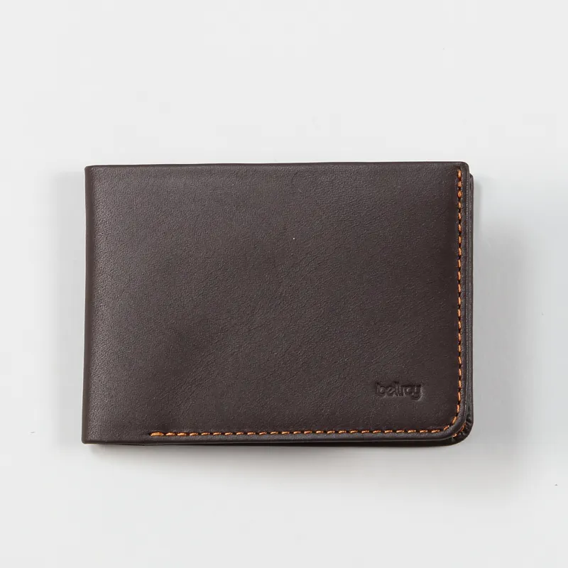 Bellroy Low Down Wallet Java