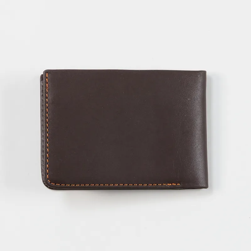 Bellroy Low Down Wallet Java-1