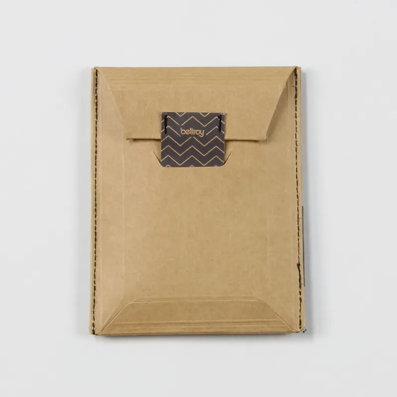 Bellroy Low Down Wallet Java-4