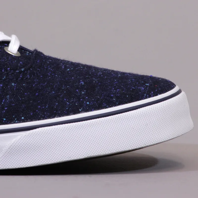 Vans LPE Shoes S and P Dark Blue-3