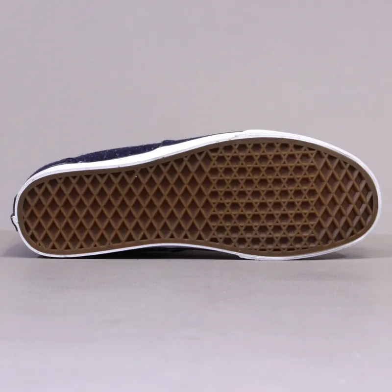 Vans LPE Shoes S and P Dark Blue-7