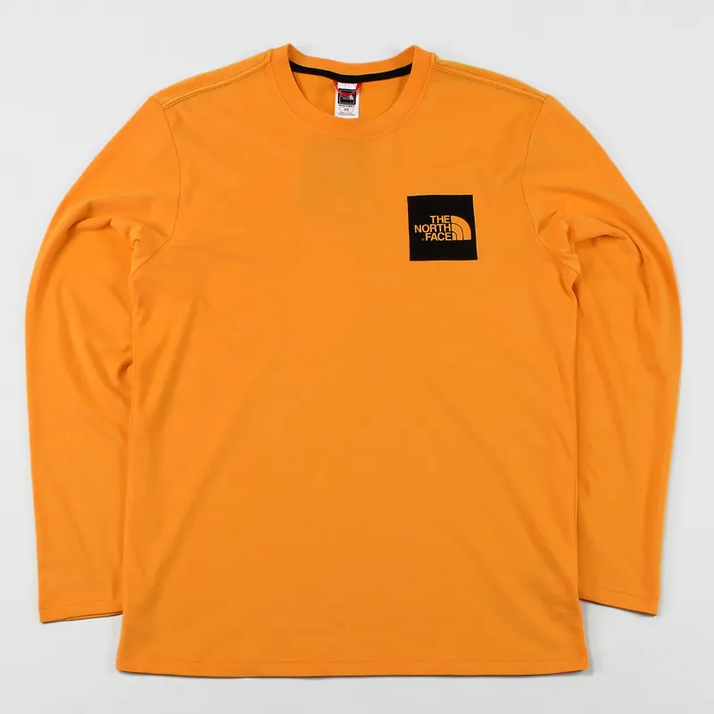 The north face zinnia orange hotsell