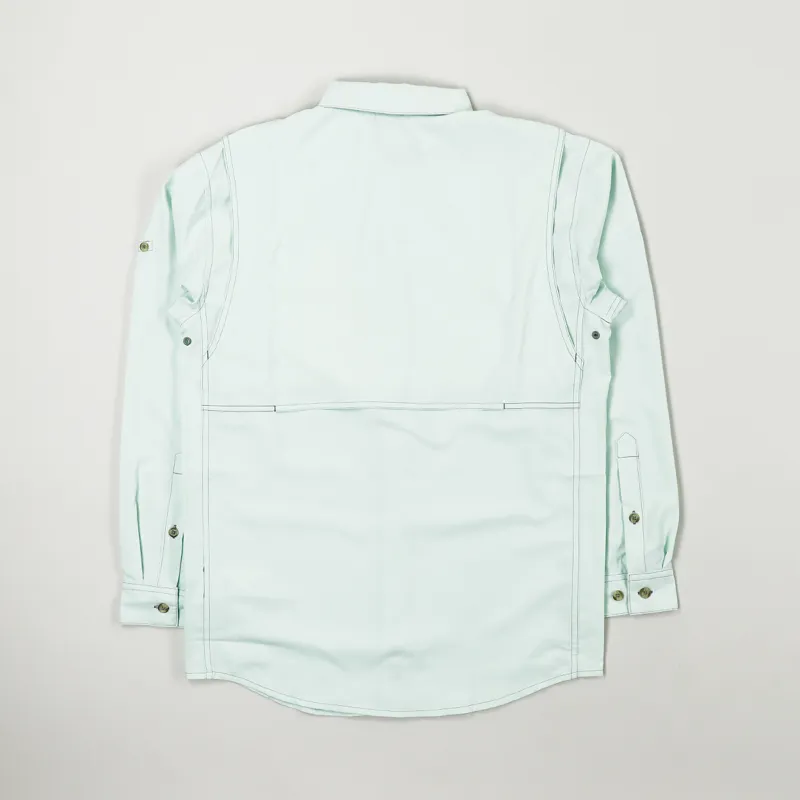 Patagonia distilled green deals