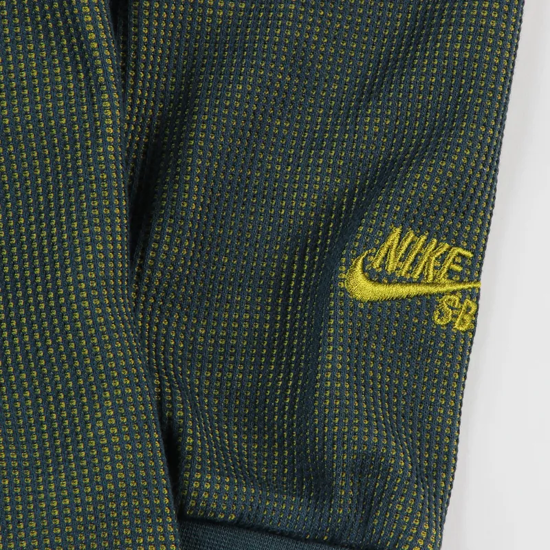 nike sb thermal stitch